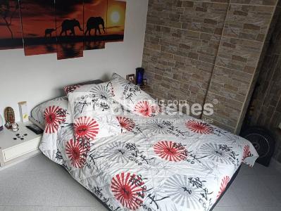 Apartamento de 2 alcobas en venta en Las Brisas, Sabaneta, 64 m² · foto 11 de 13