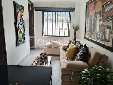 Apartamento de 2 alcobas en venta en Las Brisas, Sabaneta, 64 m² · foto 1 de 13