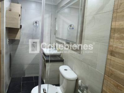 Apartamento de 2 alcobas en venta en Las Brisas, Sabaneta, 64 m² · foto 4 de 13