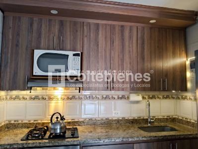 Apartamento de 2 alcobas en venta en Las Brisas, Sabaneta, 64 m² · foto 6 de 13