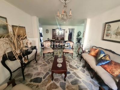 Apartamento de 4 alcobas en venta en Belen Rosales, Medellín, 123 m² · foto 2 de 20