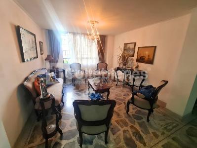 Apartamento de 4 alcobas en venta en Belen Rosales, Medellín, 123 m² · foto 3 de 20