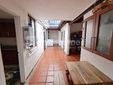 Apartamento de 4 alcobas en venta en Belen Rosales, Medellín, 123 m² · foto 4 de 20