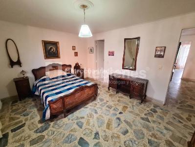 Apartamento de 4 alcobas en venta en Belen Rosales, Medellín, 123 m² · foto 7 de 20