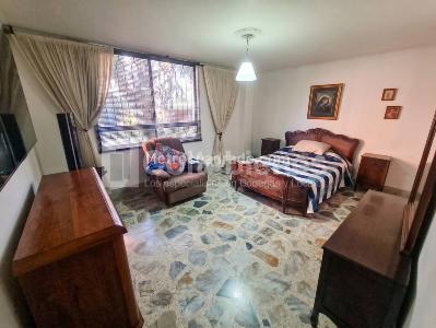 Apartamento de 4 alcobas en venta en Belen Rosales, Medellín, 123 m² · foto 8 de 20
