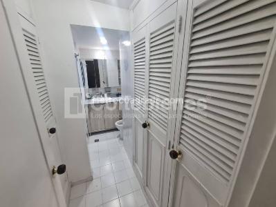 Apartamento de 4 alcobas en venta en Belen Rosales, Medellín, 123 m² · foto 9 de 20