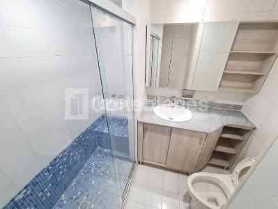 Apartamento de 4 alcobas en venta en Belen Rosales, Medellín, 123 m² · foto 10 de 20