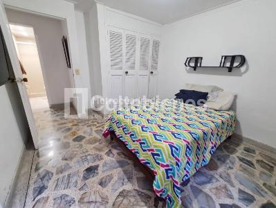 Apartamento de 4 alcobas en venta en Belen Rosales, Medellín, 123 m² · foto 11 de 20