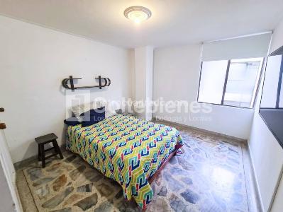 Apartamento de 4 alcobas en venta en Belen Rosales, Medellín, 123 m² · foto 12 de 20