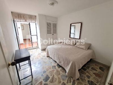 Apartamento de 4 alcobas en venta en Belen Rosales, Medellín, 123 m² · foto 13 de 20