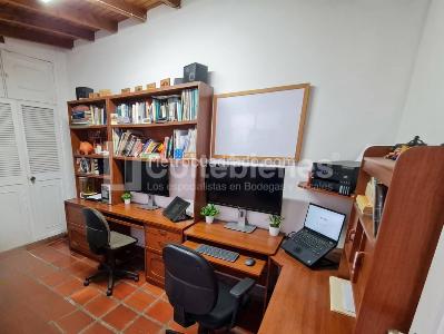 Apartamento de 4 alcobas en venta en Belen Rosales, Medellín, 123 m² · foto 14 de 20