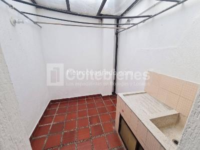 Apartamento de 4 alcobas en venta en Belen Rosales, Medellín, 123 m² · foto 16 de 20