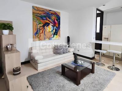 Apartaestudio en Arriendo, La Doctora, Sabaneta
