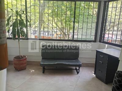 House for rent in Belen, Medellín