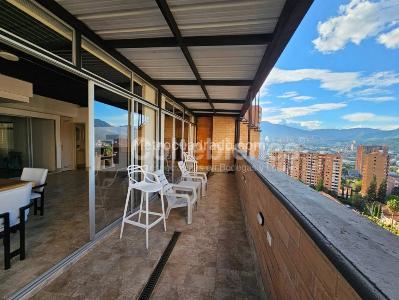 Apartamento de 3 alcobas en venta en Asdesillas, Sabaneta, 200 m² · foto 10 de 16
