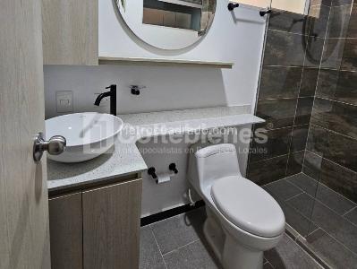 Apartamento de 3 alcobas en venta en Asdesillas, Sabaneta, 200 m² · foto 12 de 16