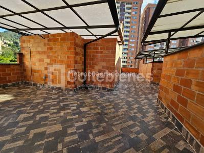 Apartamento de 3 alcobas en venta en Asdesillas, Sabaneta, 200 m² · foto 14 de 16