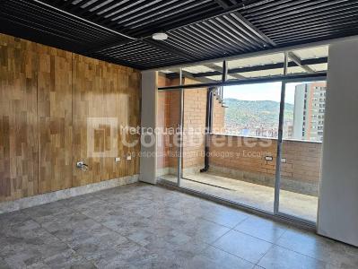 Apartamento de 3 alcobas en venta en Asdesillas, Sabaneta, 200 m² · foto 3 de 16