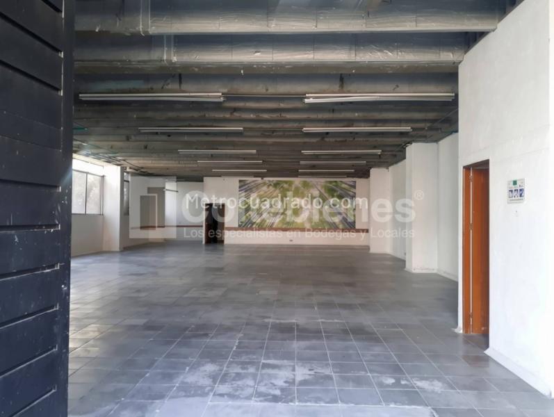 Bodega en Arriendo, Envigado, Envigado - Vista 2