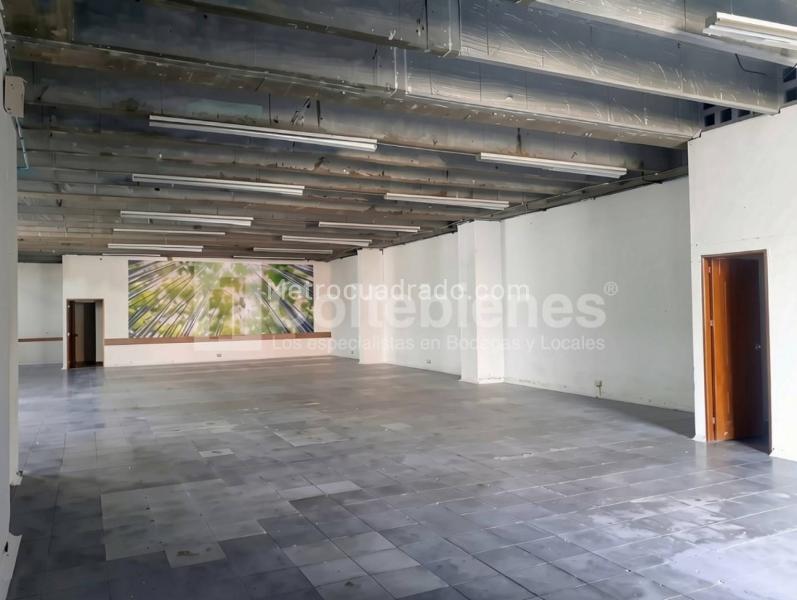 Bodega en Arriendo, Envigado, Envigado - Vista 3