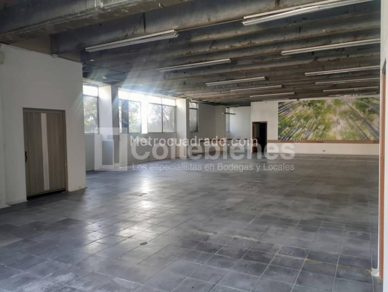 Bodega en Arriendo, Envigado, Envigado - Vista 4