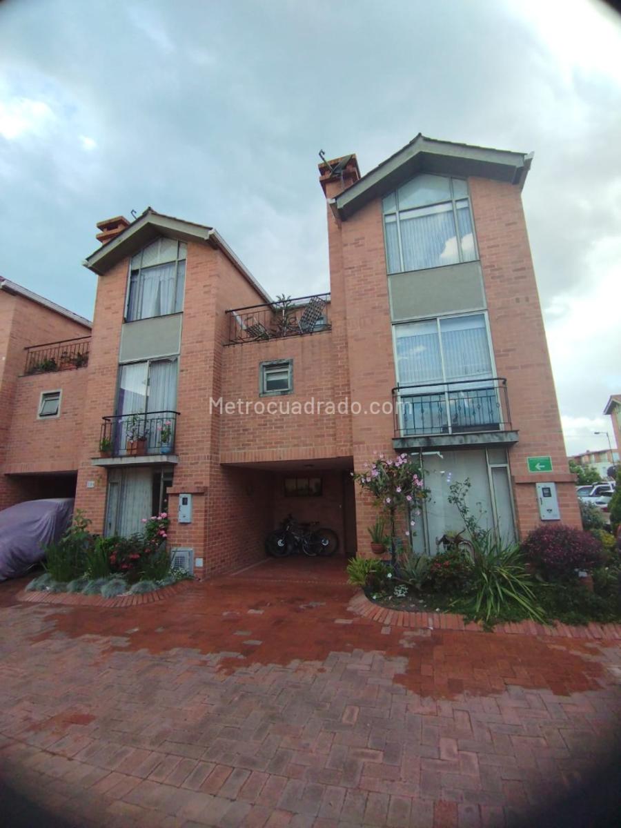 Venta de Casa en Panorama del campo - Mosquera - 16268-M4536464