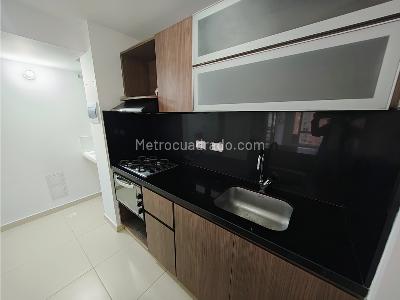 Apartamento en venta en Castilla La Nueva, Bogotá · foto 3 de 20