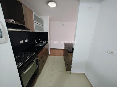 Apartamento en venta en Castilla La Nueva, Bogotá · foto 4 de 20