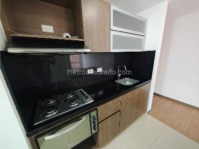 Apartamento en venta en Castilla La Nueva, Bogotá · foto 5 de 20