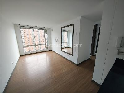 Apartamento en venta en Castilla La Nueva, Bogotá · foto 6 de 20