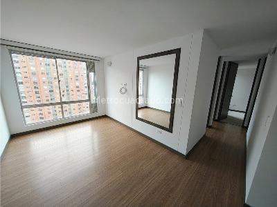 Apartamento en venta en Castilla La Nueva, Bogotá · foto 7 de 20