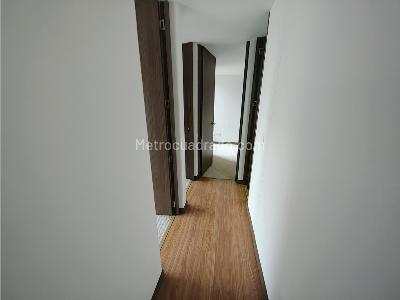 Apartamento en venta en Castilla La Nueva, Bogotá · foto 12 de 20