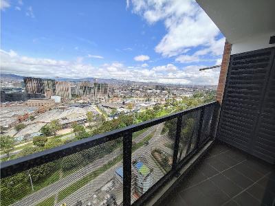 Apartamento en venta en Gran America, Bogotá · foto 6 de 20