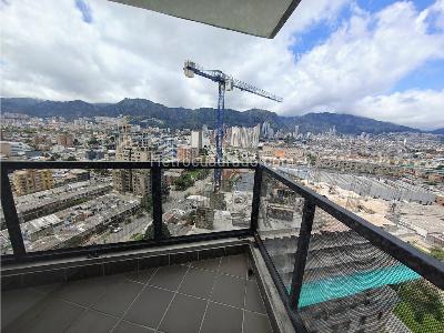 Apartamento en venta en Gran America, Bogotá · foto 15 de 20
