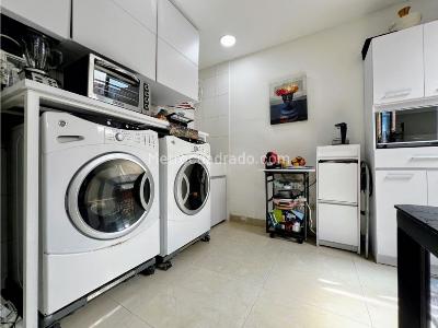Apartamento de 3 alcobas en venta en Molinos Norte, Bogotá, 124 m² · foto 5 de 19