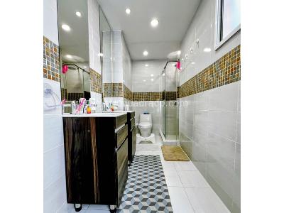 Apartamento de 3 alcobas en venta en Molinos Norte, Bogotá, 124 m² · foto 8 de 19