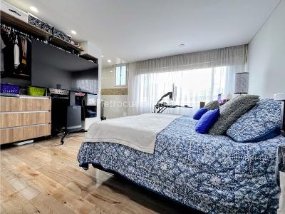 Apartamento de 3 alcobas en venta en Molinos Norte, Bogotá, 124 m² · foto 10 de 19