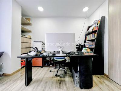 Apartamento de 3 alcobas en venta en Molinos Norte, Bogotá, 124 m² · foto 12 de 19