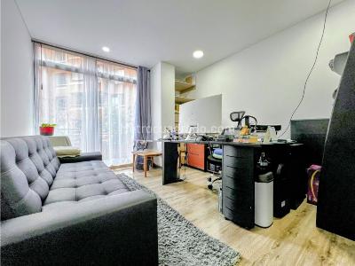 Apartamento de 3 alcobas en venta en Molinos Norte, Bogotá, 124 m² · foto 13 de 19