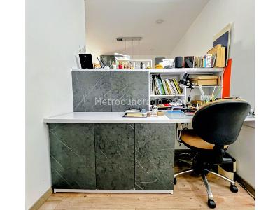 Apartamento de 3 alcobas en venta en Molinos Norte, Bogotá, 124 m² · foto 14 de 19