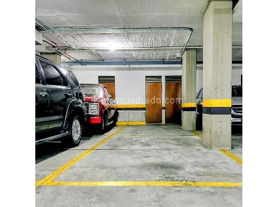 Apartamento de 3 alcobas en venta en Molinos Norte, Bogotá, 124 m² · foto 15 de 19