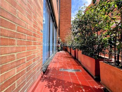 Apartamento de 3 alcobas en venta en Molinos Norte, Bogotá, 124 m² · foto 16 de 19