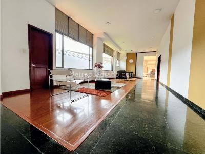 Apartamento de 3 alcobas en venta en Molinos Norte, Bogotá, 124 m² · foto 17 de 19