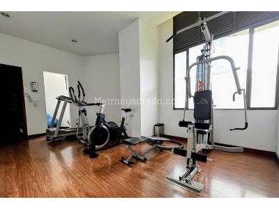 Apartamento de 3 alcobas en venta en Molinos Norte, Bogotá, 124 m² · foto 18 de 19