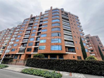 Apartamento de 3 alcobas en venta en Molinos Norte, Bogotá, 124 m² · foto 19 de 19