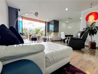 Apartamento de 3 alcobas en venta en Molinos Norte, Bogotá, 124 m² · foto 2 de 19