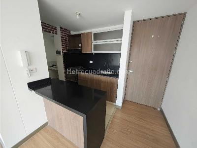 Apartamento en venta en Castilla La Nueva, Bogotá · foto 4 de 20