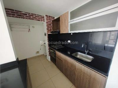Apartamento en venta en Castilla La Nueva, Bogotá · foto 5 de 20