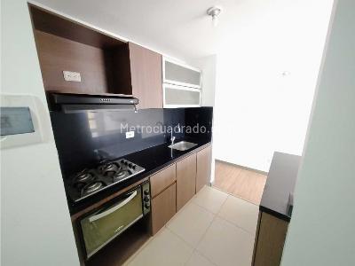 Apartamento en venta en Castilla La Nueva, Bogotá · foto 8 de 20