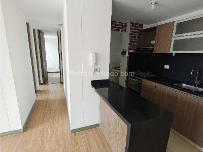 Apartamento en venta en Castilla La Nueva, Bogotá · foto 13 de 20